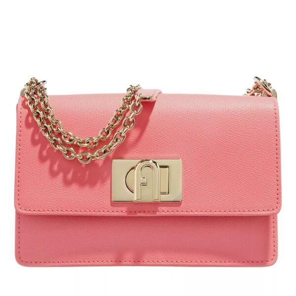 Furla Crossbody Bag pink