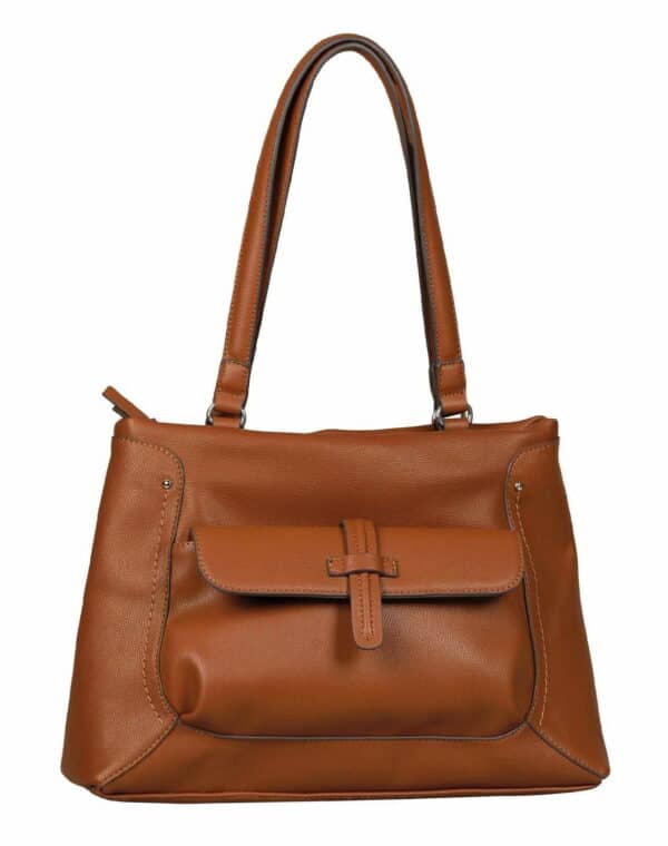 Gabor Tabea Bag Cognac