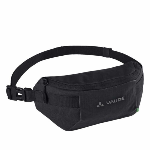 Vaude Gürteltasche Tecomove II Schwarz