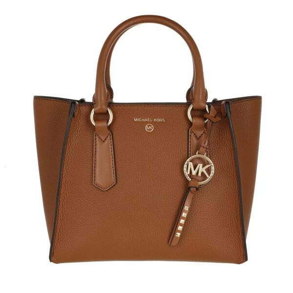 Michael Kors Tote cognac