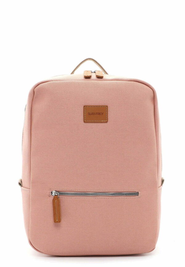 Suri Frey Cityrucksack Milly Rose