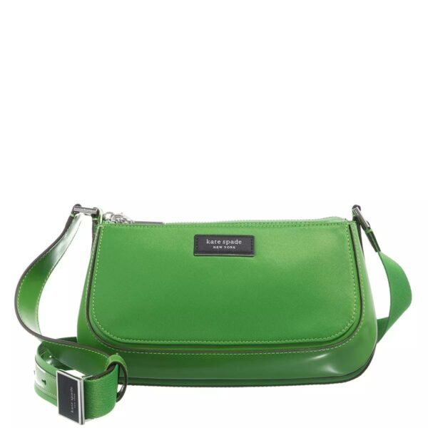 Kate Spade New York Crossbody Bag grün