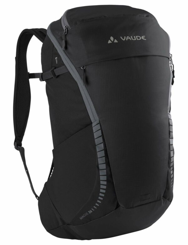 Vaude Wanderrucksack Magus 26 Schwarz