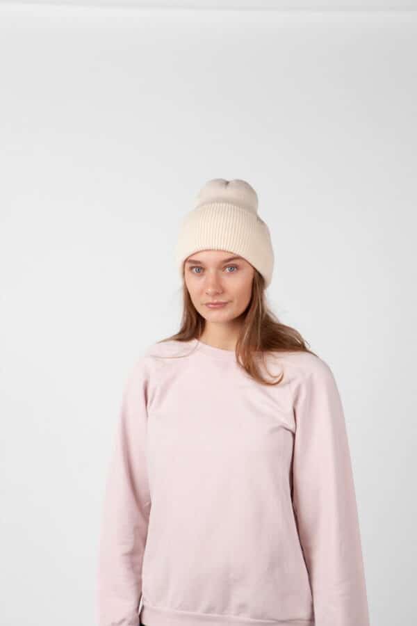 Barts Haveno Beanie Beige