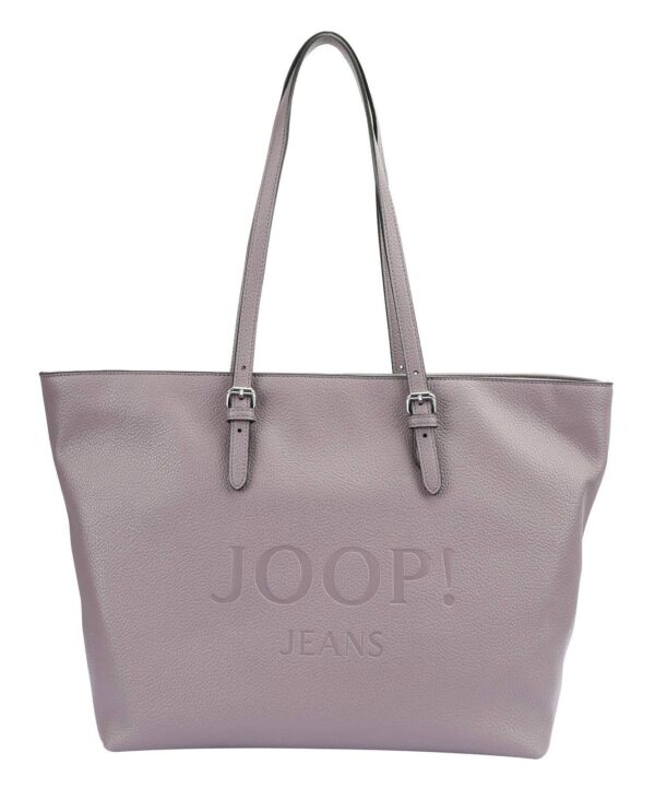 Joop! Shopper lila